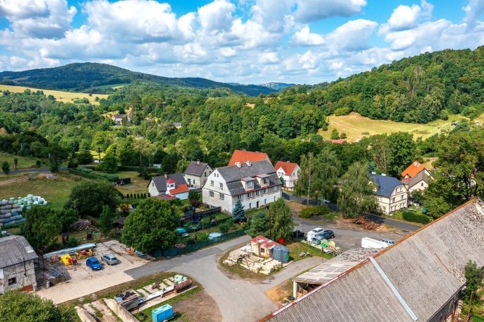 Prodej, Byt 3+1, Starý Šachov