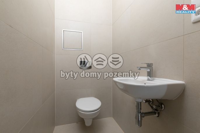 Prodej, Byt 3+kk, Štramberk