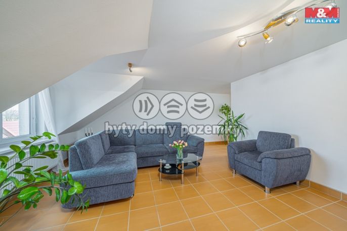 Prodej, Obchod a služby, Moravský Beroun