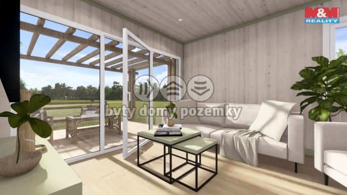 Prodej, Na klíč, České Petrovice