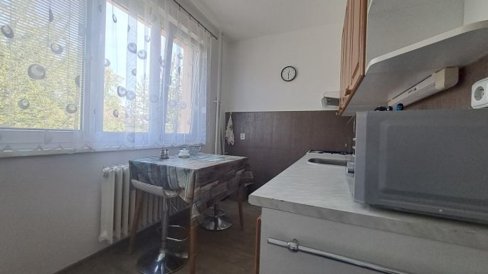 Prodej, Byt 2+kk, Veselí nad Moravou