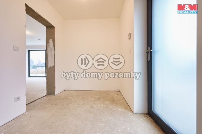 Prodej, Rodinný dům, Rychvald