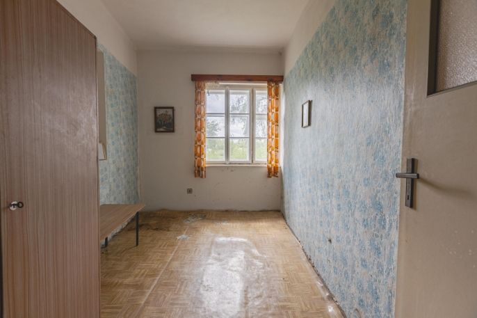 Prodej, Chata, Měčín