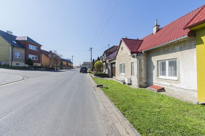 Prodej, Rodinný dům, Žlutava