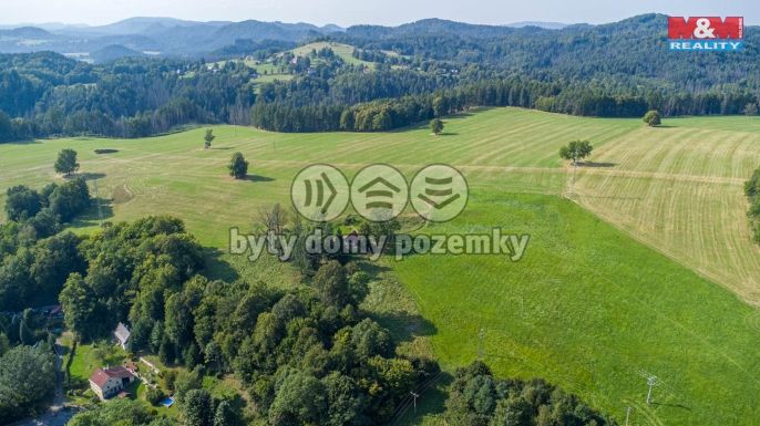 Prodej, Pastvina, Kunratice