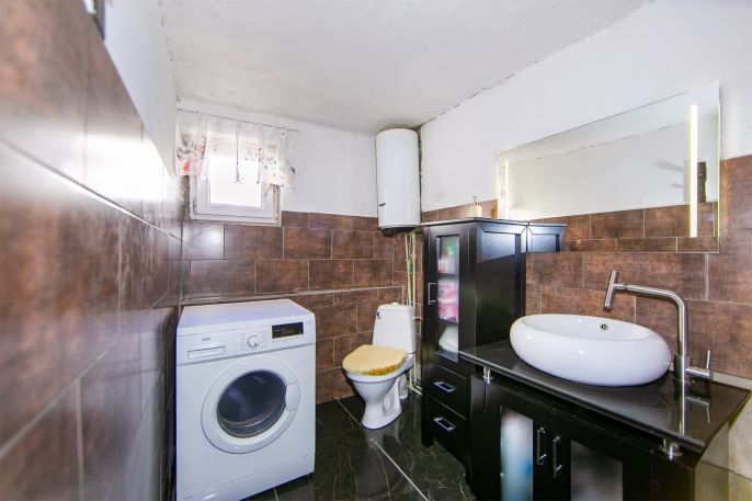 Prodej, Rodinný dům, Bochov