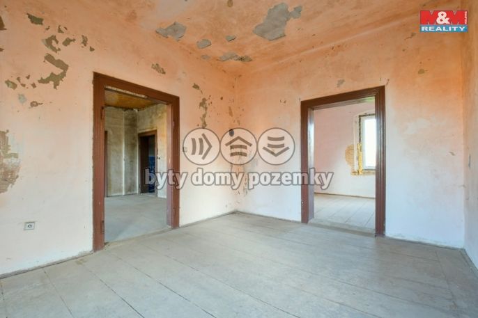Prodej, Rodinný dům, Plesná