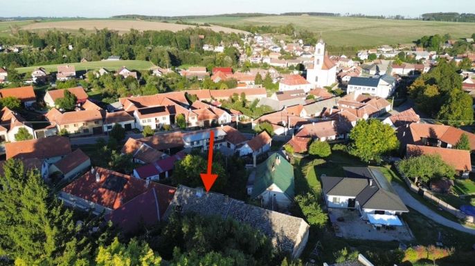Prodej, Rodinný dům, Opatov