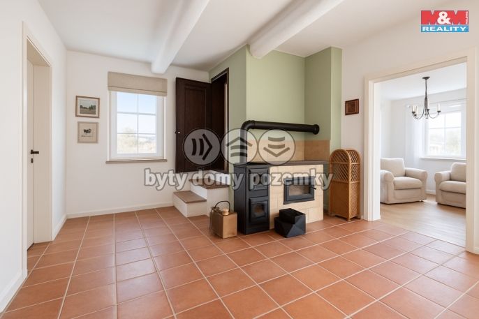 Prodej, Rodinný dům, Chroustov