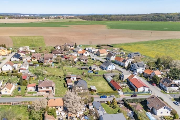 Prodej, Rodinný dům, Chotěšov