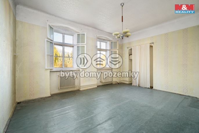 Prodej, Rodinný dům, Hořovičky