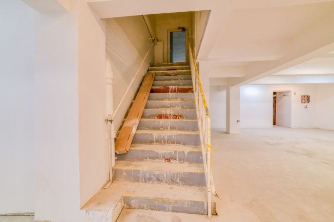 Pronájem, Obchod a služby, Cheb