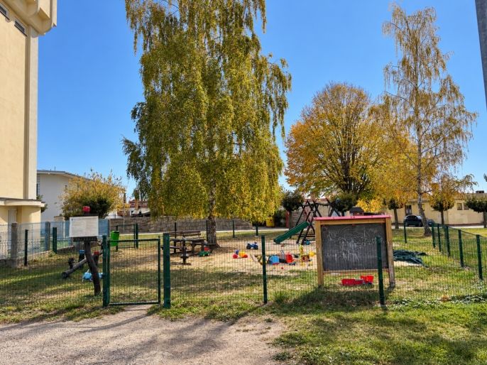 Pronájem, Byt 2+1, Velešín