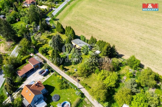 Prodej, Pozemek k bydlení, Štěnovice