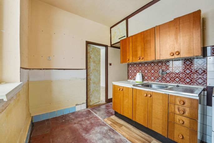 Prodej, Byt 3+1, Orlické Záhoří