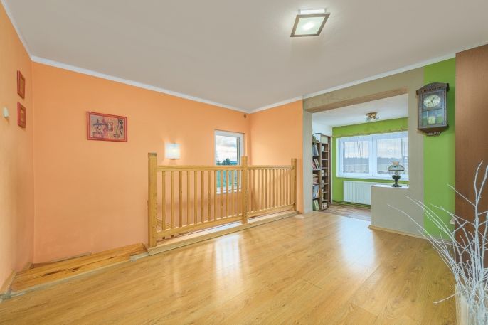 Prodej, Rodinný dům, Míčov-Sušice