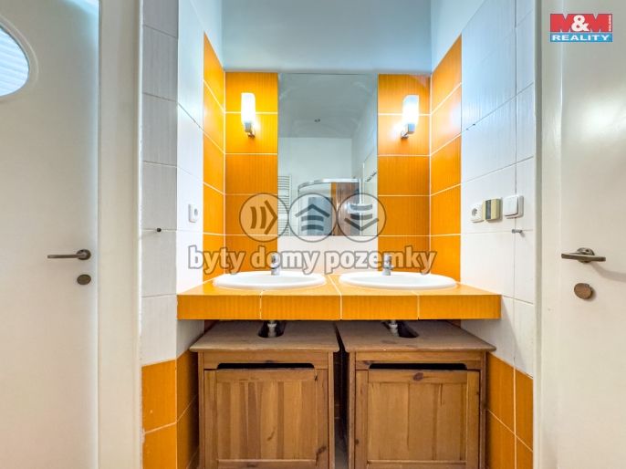 Prodej, Byt 4+1, Ostrava