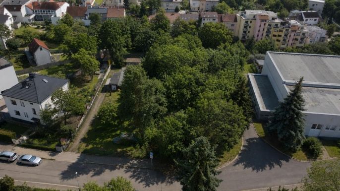 Prodej, Zahrada, Praha
