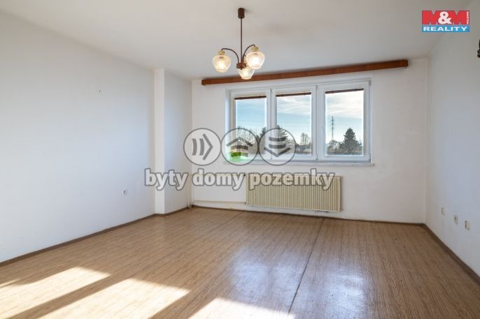 Prodej, Rodinný dům, Strakonice