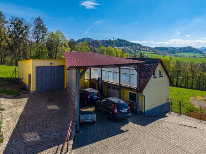 Prodej, Rodinný dům, Vendryně