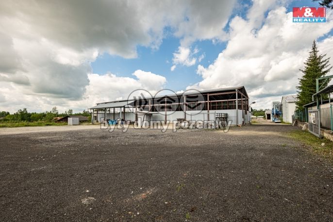 Prodej, Sklad, Veselí nad Lužnicí