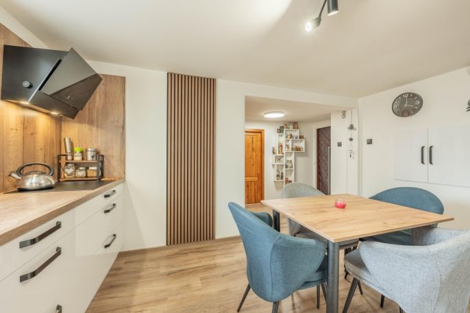 Prodej, Rodinný dům, Přelíc