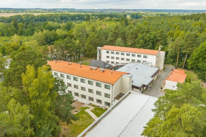 Prodej, Hotel, penzion, Tuchlovice
