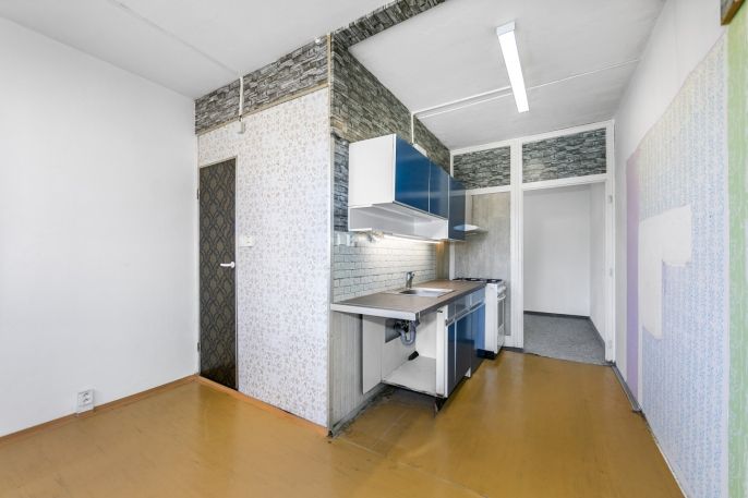 Prodej, Byt 2+1, Teplá