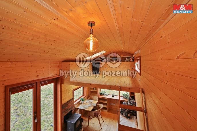 Prodej, Chata, Vojtěchov