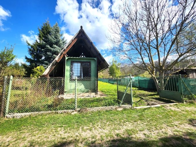 Prodej, Zahrada, Louny