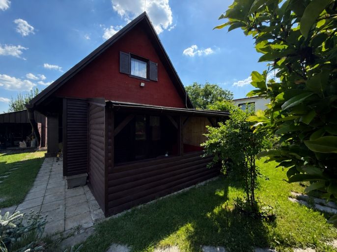 Prodej, Chata, Nákří