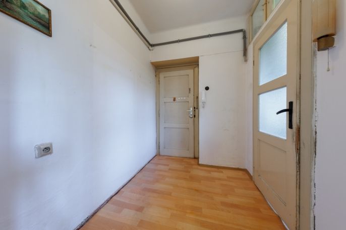 Prodej, Byt 2+1, Karlovy Vary