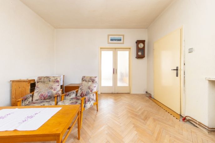 Prodej, Rodinný dům, Bratčice