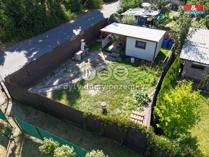 Prodej, Zahrada, Studénka