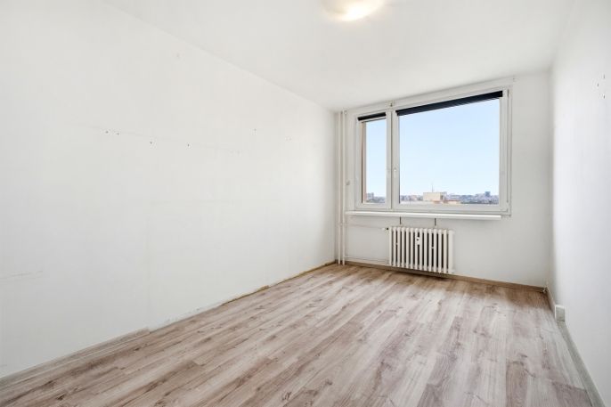 Prodej, Byt 3+1, Praha