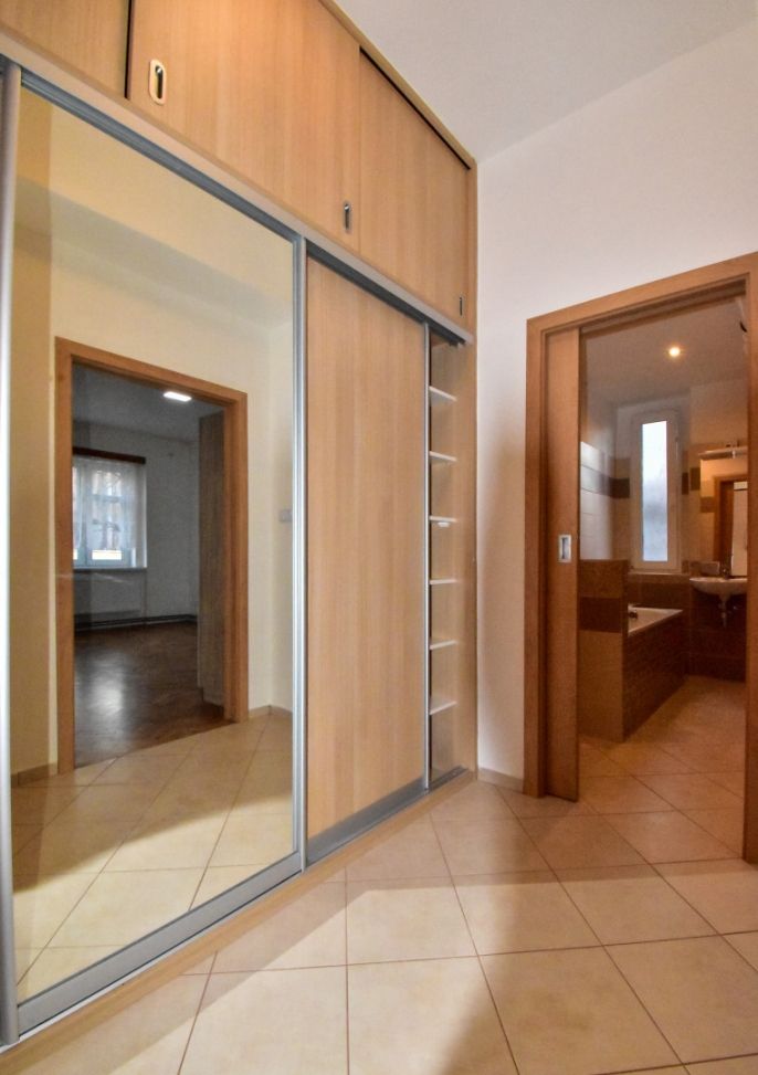 Pronájem, Byt 2+kk, Praha