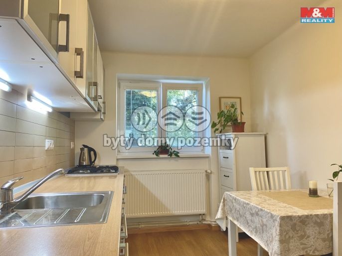 Pronájem, Byt 2+1, Vratimov