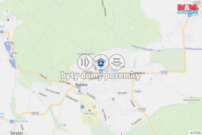 Prodej, Rodinný dům, Babice