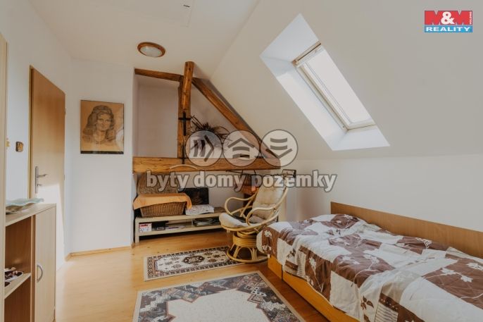 Prodej, Chalupa, Kružberk