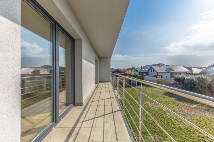 Pronájem, Rodinný dům, Nový Vestec