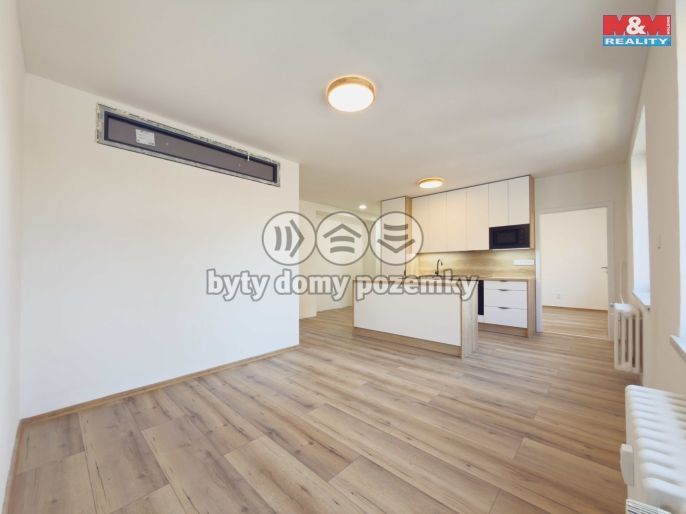 Prodej, Byt 3+1, Karviná