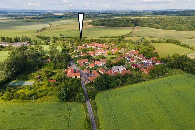 Prodej, Pozemek k bydlení, Chroustovice