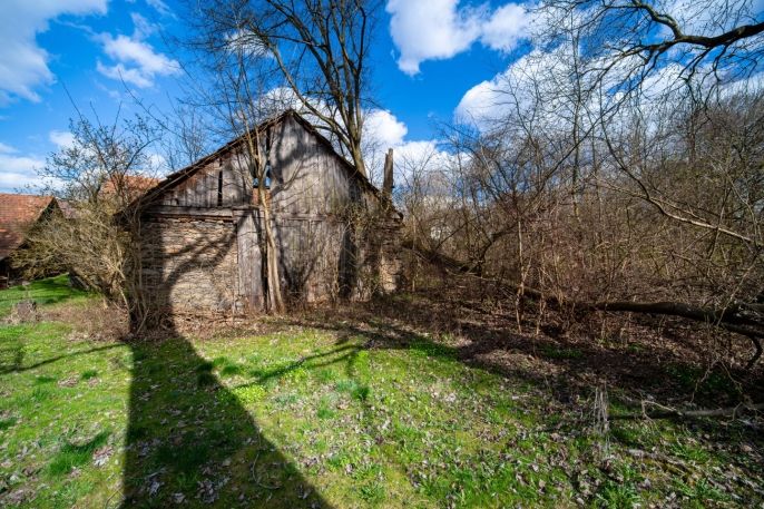 Prodej, Rodinný dům, Proseč