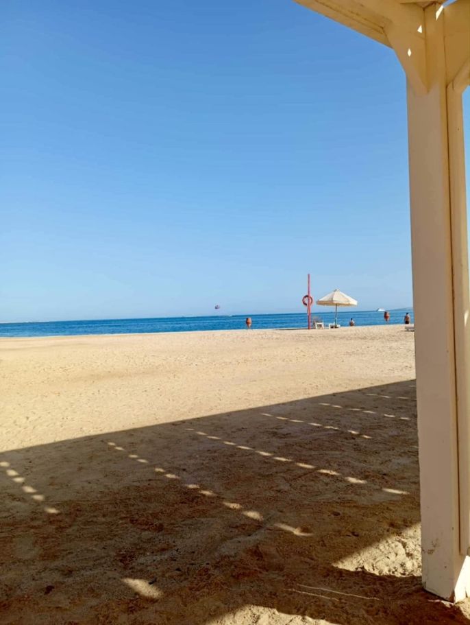 Prodej, Byt 2+kk, Hurghada 