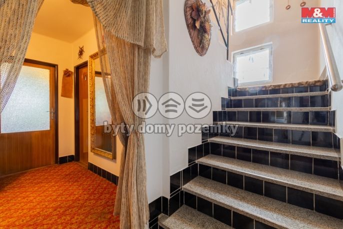 Prodej, Rodinný dům, Chrášťovice