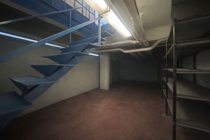 Prodej, Nájemní dům, Prostějov