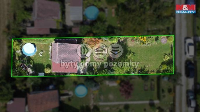 Prodej, Zahrada, Chotěbuz