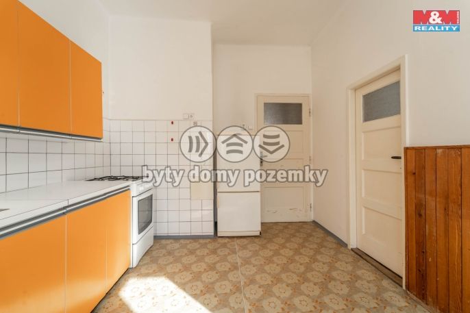 Prodej, Byt 2+1, Praha