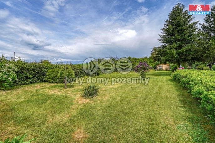 Prodej, Pozemek k bydlení, Potvorov