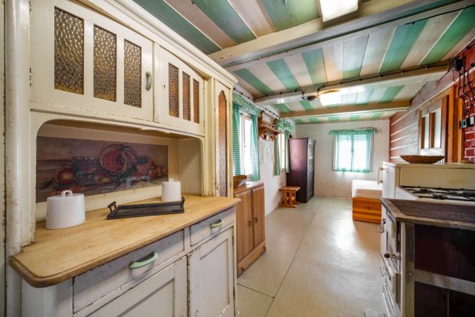 Prodej, Rodinný dům, Rokytnice v Orlických horách